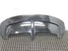 Tailgate/trunk spoiler 87210CV000