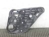 Rear window lifting mechanism without motor 83460CV000