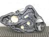 Rear door window regulator with motor 68227457AA