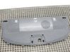 Parcel shelf 