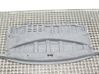 Centre console side trim rear 6471353020