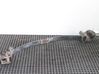 Rear leaf spring BK315560CG