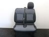 Asiento delantero del conductor 