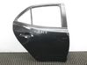 Rear door 209