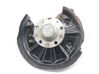 Rear wheel hub 