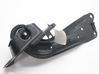 Rear upper control arm/wishbone 5Q0505226C