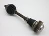 Front driveshaft 5Q0407271AP