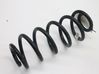 Rear coil spring 5Q0511115HM