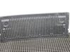 Tailgate trim KB3B2640726A