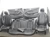 Interior set 