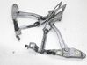 Engine bonnet/hood hinges 8N0823301