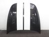 Engine bonnet/hood 