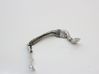 Negative earth cable (battery) 148314000B