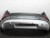 Rear bumper 89A807511