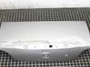 Takaluukun/tavaratilan kansi 