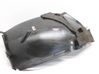 Front wheel arch liner splash guards 638458563R