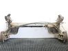Rear axle beam 