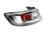 Lampa tylna 265555203R