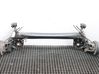 Rear axle beam 