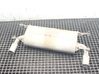 Rear muffler/silencer tail pipe 
