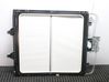 Juego de techo solar 70800T1GE011M1