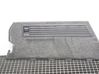Trunk/boot side trim panel PC0105620X