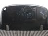 Tailgate/trunk/boot lid EB1EAF