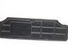 Engine splash shield/under tray 0001314V009