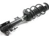 Front shock absorber/damper 