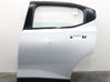 Rear door MAGNESIUM