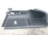 Trunk/boot side trim panel 32344768