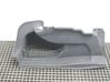 Trunk/boot side trim panel 7284151