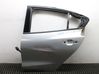 Rear door MOONDUSTSILVER