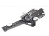 Rear door window regulator with motor 9829045980