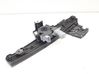 Rear window lifting mechanism without motor 9829045580
