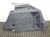 Trunk/boot side trim panel 8Y4863880