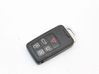 Ignition key/card 