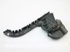 Rear bumper mounting bracket 30678704