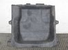 Spare wheel section trim 