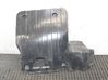 Center/middle under tray cover 74646T7W