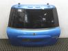 Tailgate/trunk/boot lid 