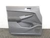 Etuoven verhoilu 2KF868079