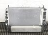 Radiator set 8645861