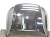 Engine bonnet/hood ONYXBLACK