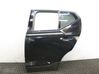 Rear door ONYXBLACK