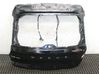Tailgate/trunk/boot lid ONYXBLACK