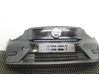 Front bumper ONYXBLACK