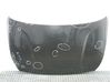 Engine bonnet/hood AURORABLACKPEARL