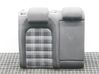 Asiento trasero 