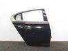 Rear door EBONYBLACKJBC1807